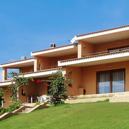 Holiday Residence Porto Corallo Villaputzu - Isr05004-Dyc فيلابوتزو