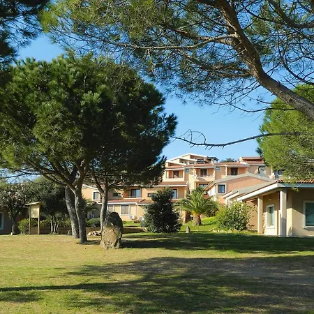 Holiday Residence Porto Corallo Villaputzu - Isr05004-Dyc