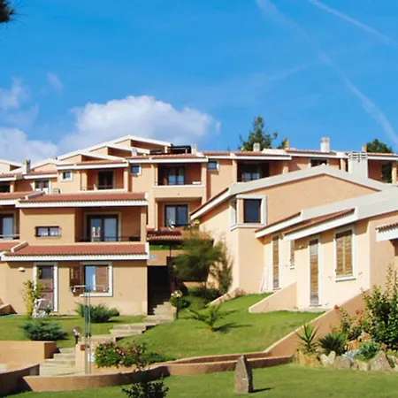 Holiday Residence Porto Corallo Villaputzu - Isr05004-Dyc شقة *