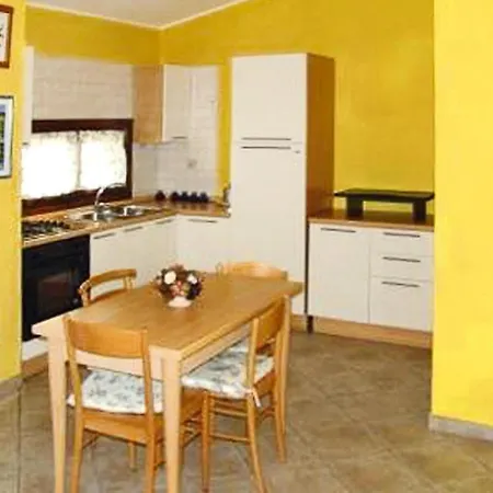 شقة Holiday Residence Porto Corallo Villaputzu - Isr05004-Dyc