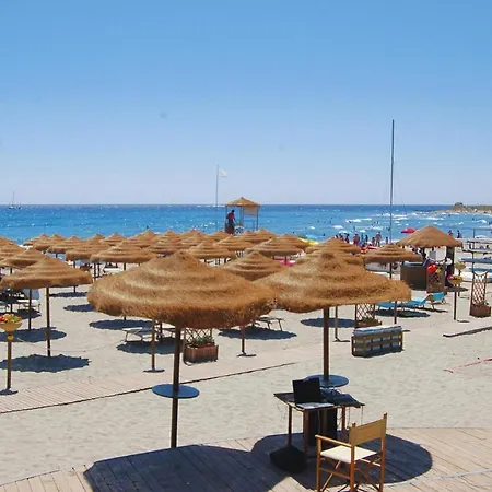 Holiday Residence Porto Corallo Villaputzu - Isr05004-Dyc شقة فيلابوتزو