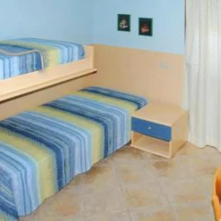 شقة Holiday Residence Porto Corallo Villaputzu - Isr05004-Dyc