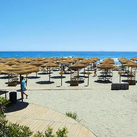 Holiday Residence Porto Corallo Villaputzu - Isr05004-Dyc *
