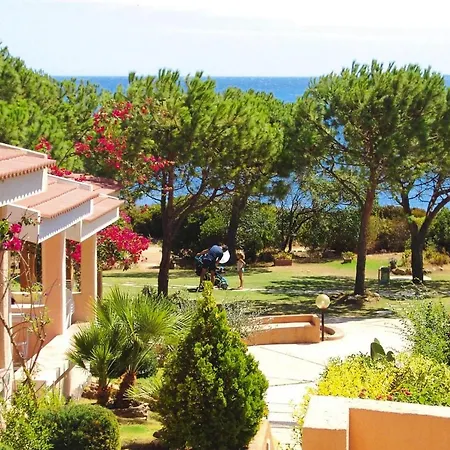 Holiday Residence Porto Corallo Villaputzu - Isr05004-Dyc شقة فيلابوتزو