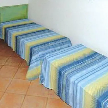 Holiday Residence Porto Corallo Villaputzu - Isr05004-Dyc